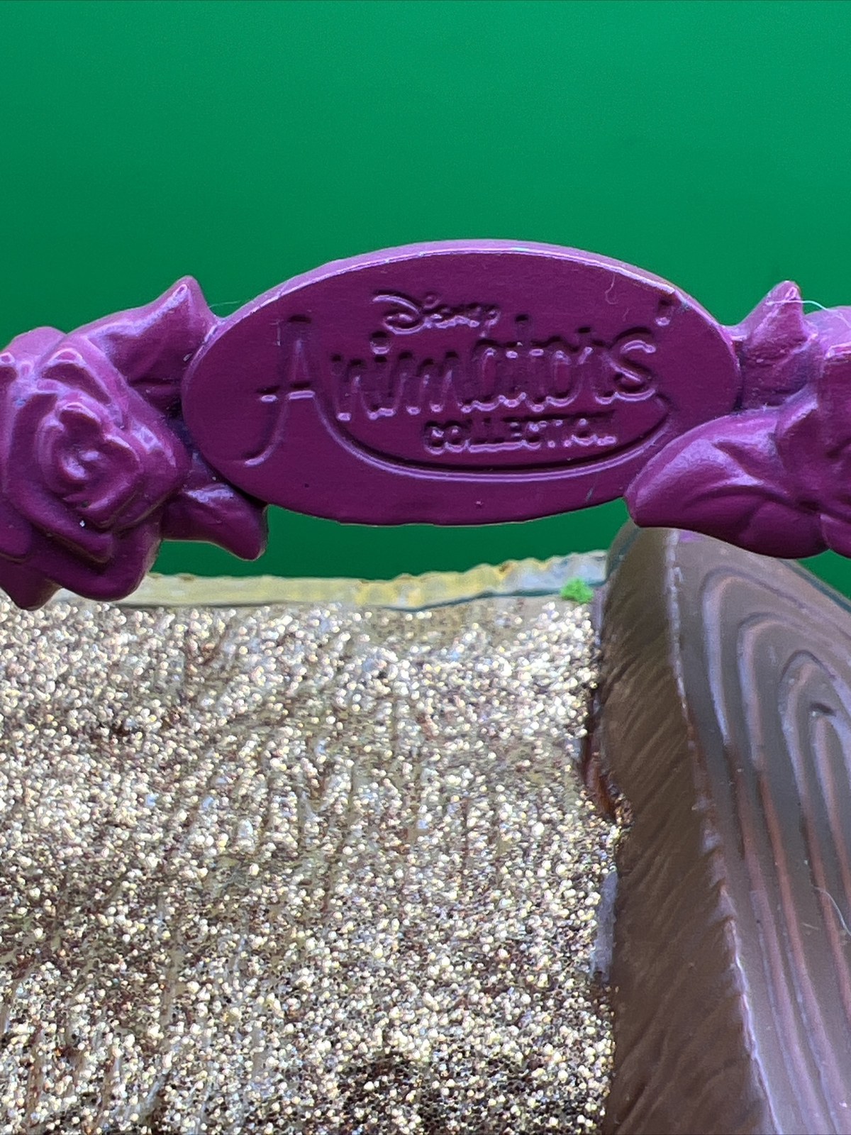 Disney Animators littles Aurora Cottage Playset Sleeping Beauty