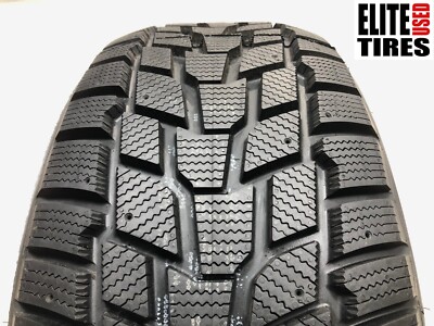 Cooper Evolution Winter P265/50R20 265 50 20 New Tire