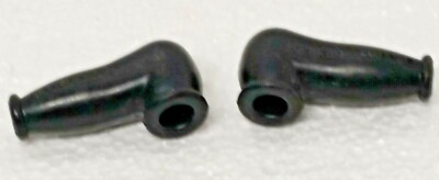 Indian Motorcycle 1953 & Earlier Rajah-- Spark Plug Boots indian
