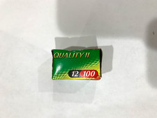 Quality  Fujicolor 100 Film For Color Prints,Sealed