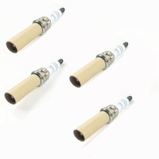 4Pcs Spark Plug For Peugeot 208 308 For Citroen C3 C4 C5 DS5 DS4 DS3 1.6T 5960G4