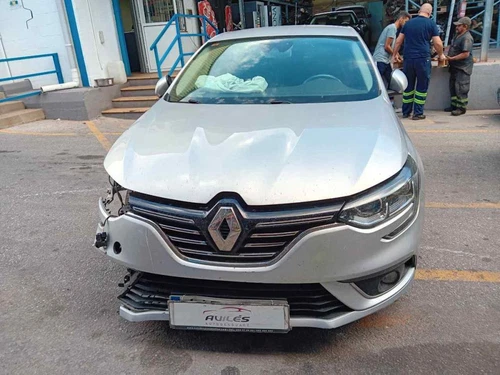 Heckscheibenheber Rechts. für RENAULT MEGANE IV BERLINA 5P Zen 2015 3627777 - Bild 10 von 10