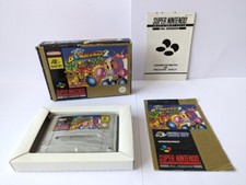 Thumbnail of ebay&reg; auction 326389668112 | Super Bomberman 2 SNES Komplett Guter Zustand