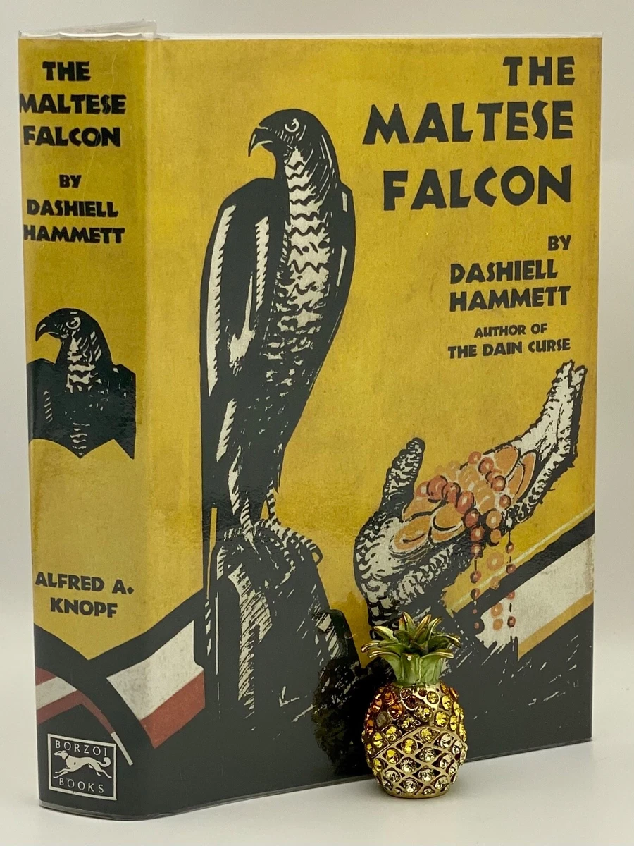 Preços baixos em Falcão Maltês em Antiquário e colecionáveis books
