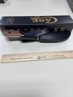 CASE XX #66661 BLACK RUST SMOOTH HARDWOOD COMPOSITE HUNTER SS — photo 2