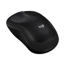 Logitech M185 Wireless Mouse, 2.4GHz with USB Mini Receiver - OPEN BOX