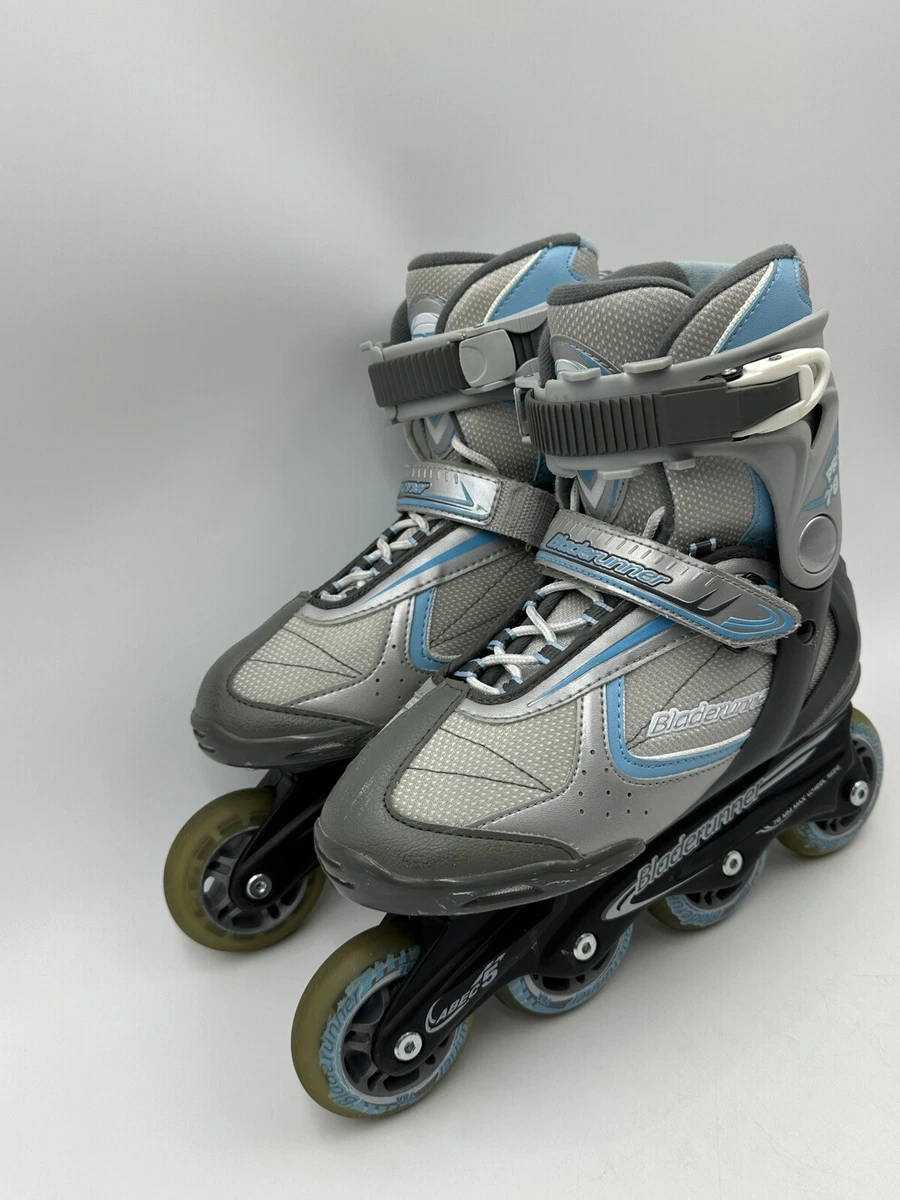 Rollers de Fitness - Rollerblade - Bladerunner Advantage Pro