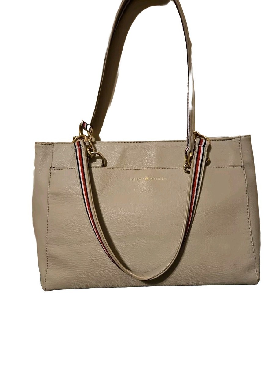 TOMMY HILFIGER TOTE 69J2009 001｜バッグ