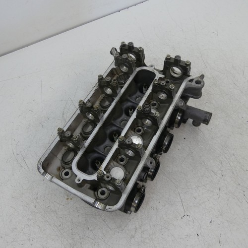 BMW K 100 RS 2V EZ:83 Zylinderkopf Motor B2907