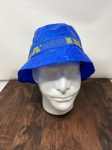 IKEA Bucket Hat KNORVA Frakta with 