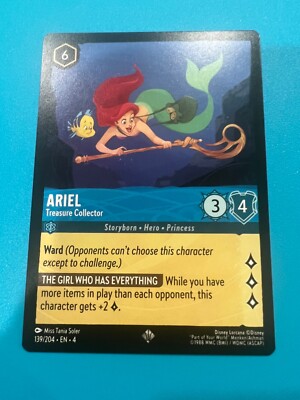 lorcana booster box the first chapter Disney Lorcana: The First Chapter Standard Booster Box (S-Chinese) –  PokeUnlimited main image 1