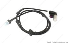 Right ABS Wheel Speed Sensor For 1990-1993 Saab 900 PN# 28341525 ProParts
