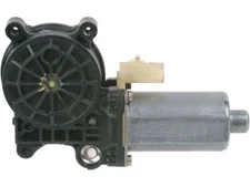 Rear Right Window Motor 61ZSMT23 for Charger Magnum 2007 2005 2006 2008 2009