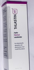 trilastin hydro thermal accelerator