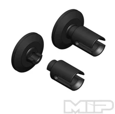 MIP Diff Outdrive Set of 2 For Losi Mini-T/B 2.0 Series Ball Diff 20092