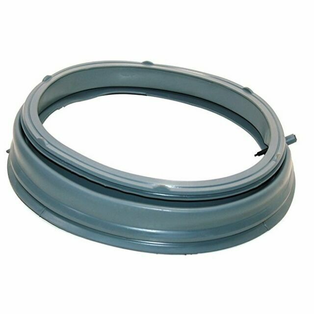 LG Washing Machine Door Seal No Drain Hole F1403fd for sale online eBay
