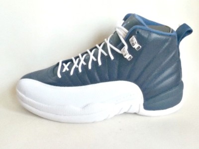 AUTHENTIC NIKE AIR JORDAN  RETRO 12 130690-410