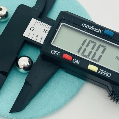 Tiffany & Co HardWear Bead Ball Replacement to Repair Broken