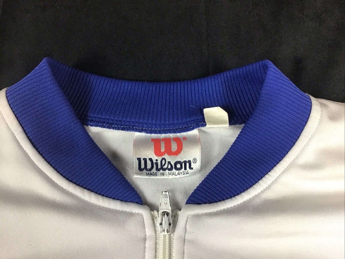 レア 90s WILSON ジャージ セットアップ POLO SPORT カラー レア 90s WILSON ジャージ セットアップ POLO SPORT カラー
