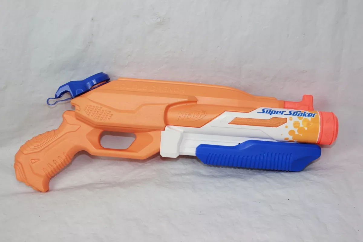 Nerf de Água em Oferta