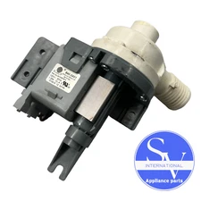 Kenmore Washer Washer Drain Pump W10581874 WPW10581874