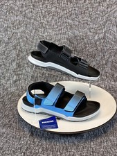Birkenstock Tatacoa Futura Sandal Size 42 Regular Men's 9 Sky Blue
