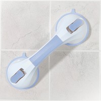 Suction Cup Handle Grab Bar Instant Stability Installs Fast & Easy Drive Medical Suction Cup Handle Grab Bar Instant Stability Installs Fast & Easy Drive Medical