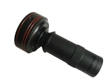 5.0MP HD USB Digital Industry Microscope Camera + C-mount Glass Lens FotoHigh