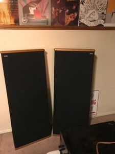 dcm timeframe speakers