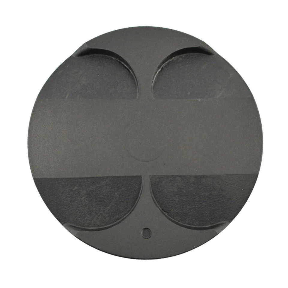 Juego de 4 anillos de pistón pin clip kit para Honda CBR1000RR 2008-2016 2015 STD 76mm 2015 Foto 3 de 4