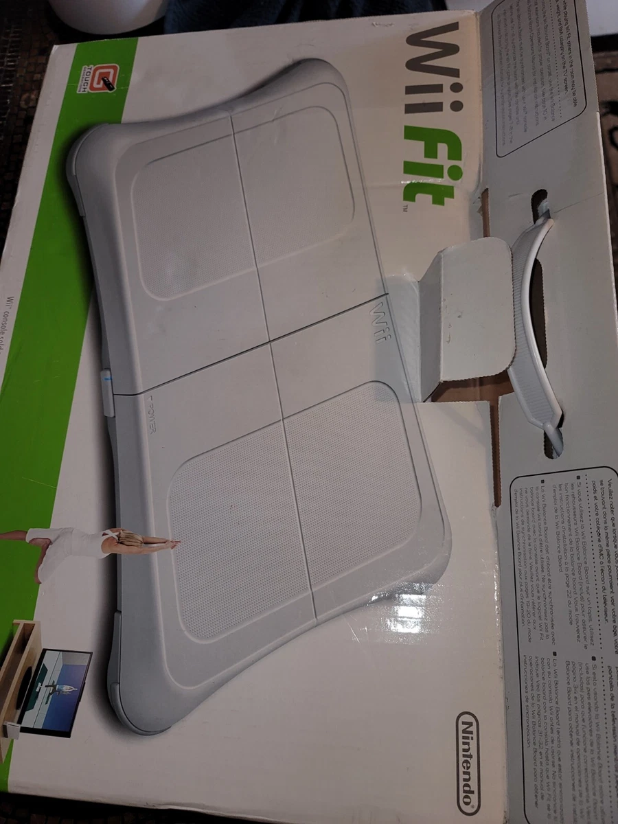 Wii balance hot sale board price