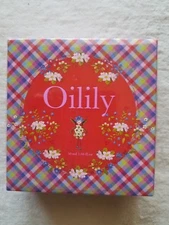 Oilily Classic (Flowers) EDP Perfume Full Size 1.7 fl oz Sealed - VERY RARE!