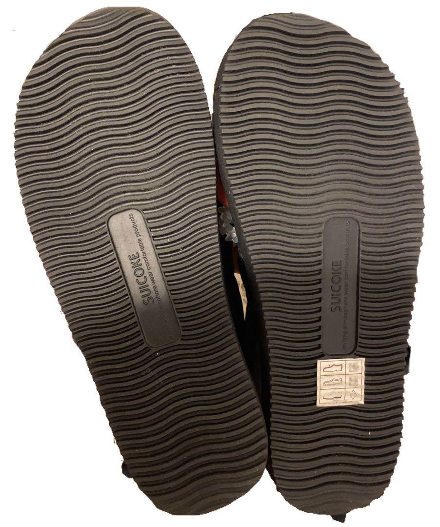 Cecilie Bahnsen Suicoke Beaded Sandals Us4 | eBay Cecilie Bahnsen Suicoke Beaded Sandals Us4 | eBay