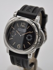 Panerai Luminor Marina 8 Days 44mm Steel PAM00590 Manual Pam590 2