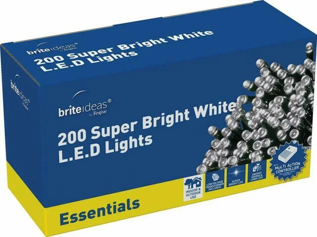 Christmas Light Fairy Lights