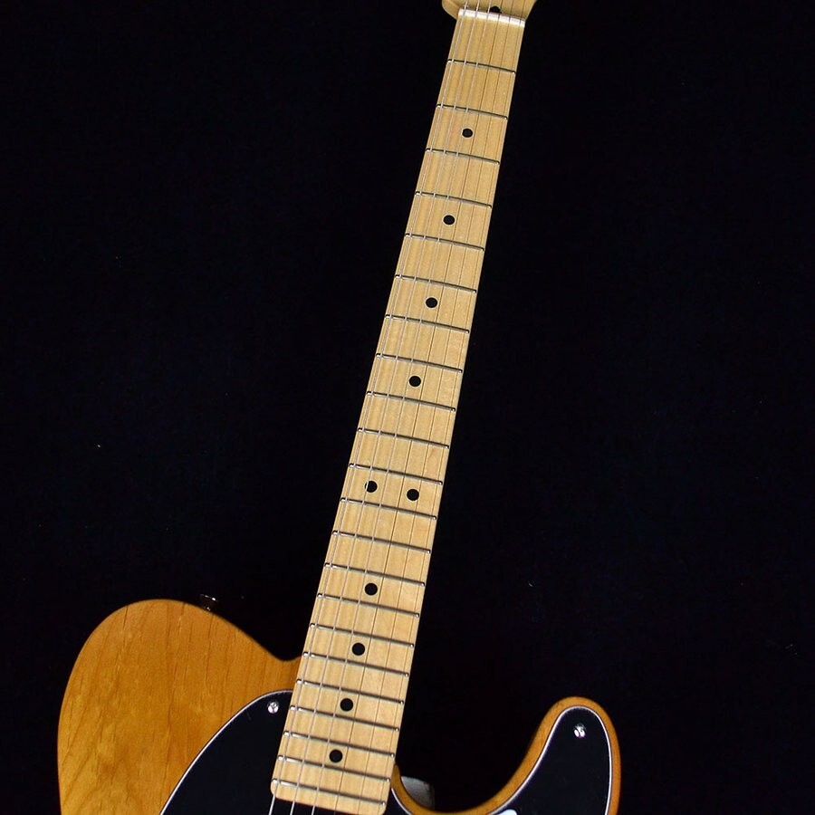 Fender Made In Japan Hybrid II Telecaster Vintage Natural Fender Made In Japan Hybrid II Telecaster Vintage Natural