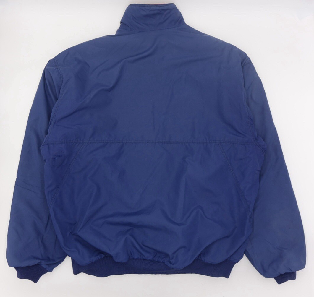 Size XXL - Vintage 80s Patagonia Shelled Synchilla Jacket Size XXL - Vintage 80s Patagonia Shelled Synchilla Jacket