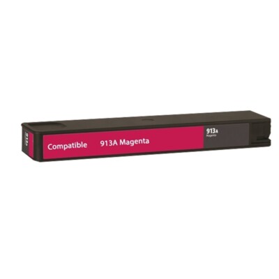 Tintenpatrone Magenta für HP PageWide 477dn 552dw 570 Series 577dw 577z 913A