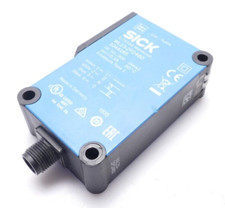 Sick Kompakt-Lichtschranke 1 044 165 | WL23-2P2460 | 1044165