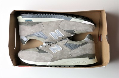 new balance 998 2e