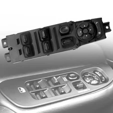 Master Power Window Switch For 2002-2009 Dodge Ram 1500 2500 Truck 56049805AB