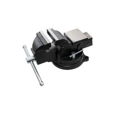 100mm Bench Vice New Boxed Unused