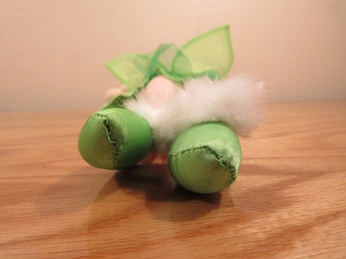 Disney Store Peter Pan Tinker Bell Plush Doll 21” Stuffed Fairy TINKERBELL - Picture 10 of 22