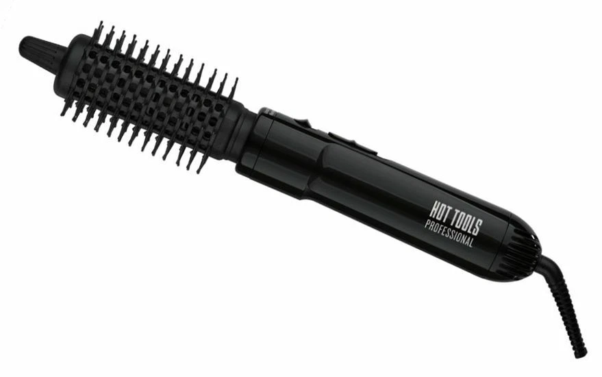 Helen of Troy 1-1/2" Professional Hot Air Brush Versatile Styler by Hot Tools - Image 3 of 4