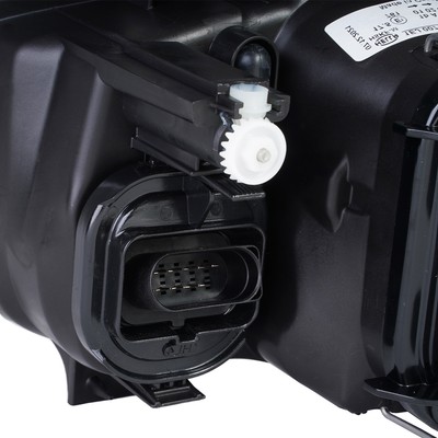 Hauptscheinwerfer HELLA 1el 007 700-061 for sale online | eBay 