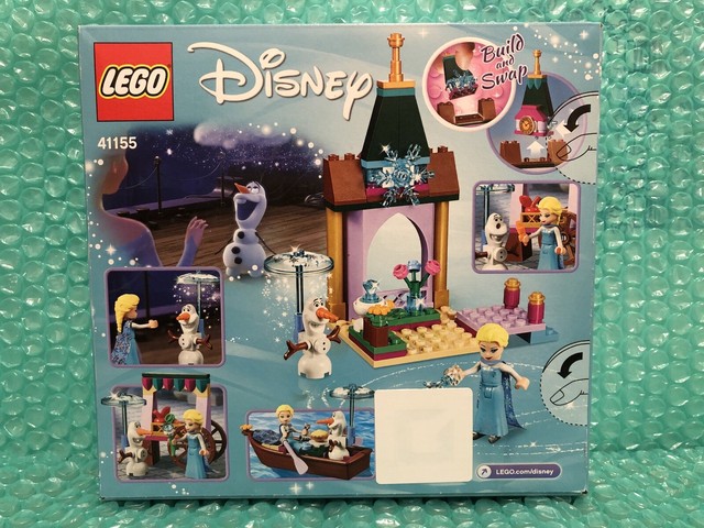 lego 41155 price