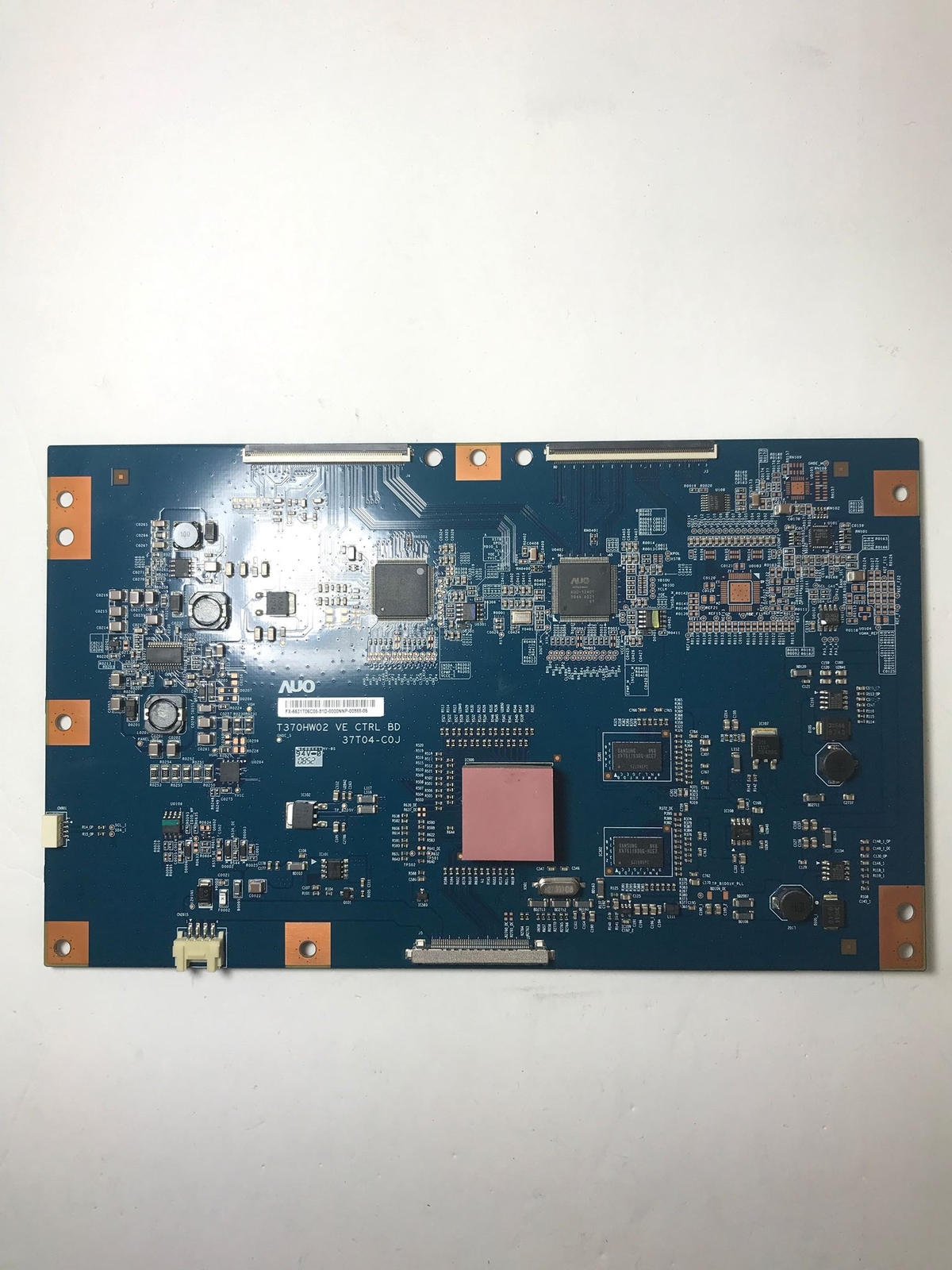Samsung 55.31T06.C05 T-Con Board for LN32B640R3FXZA