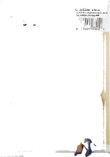 Butterick B5867 Sewing Pattern - Toy Organizer House Mat & Carry Bag Template For Pets