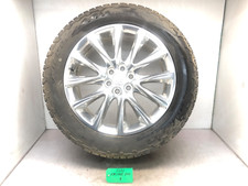 2018-2024 Buick Enclave Wheel Rim Tire 25555r20 20x8.0j Oem