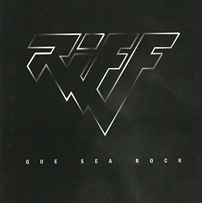 CD RIFF QUE SEA ROCK BRAND NEW SEALED 889853693023 | eBay CD RIFF QUE SEA ROCK BRAND NEW SEALED 889853693023 | eBay